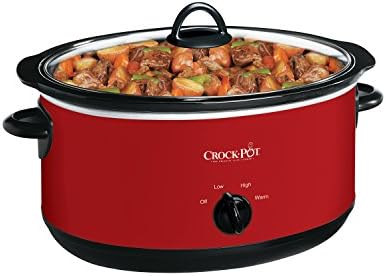 Crock-Pot Express Crock 8 Quart Programmable Slow Cooker [WKRE]