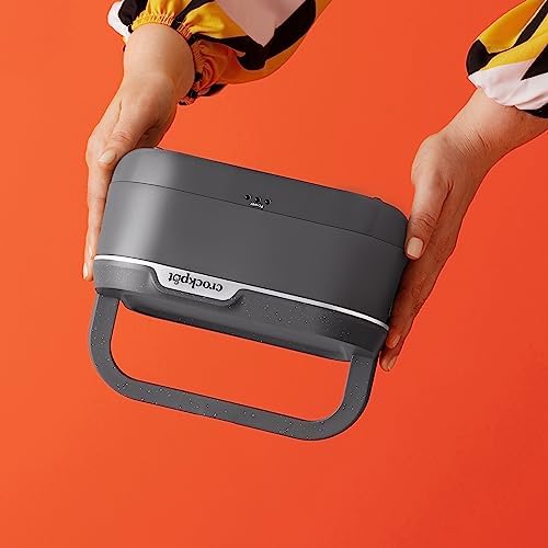 Crock-Pot Portable Electric Lunch Box Food Warmer 28oz [QBP5]