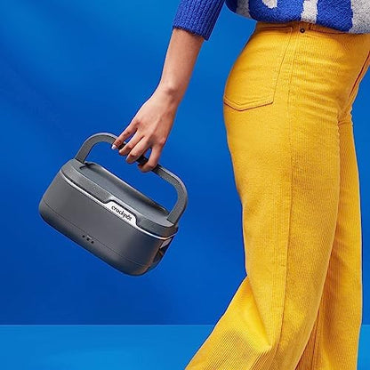 Crock-Pot Portable Electric Lunch Box Food Warmer 28oz [QBP5]